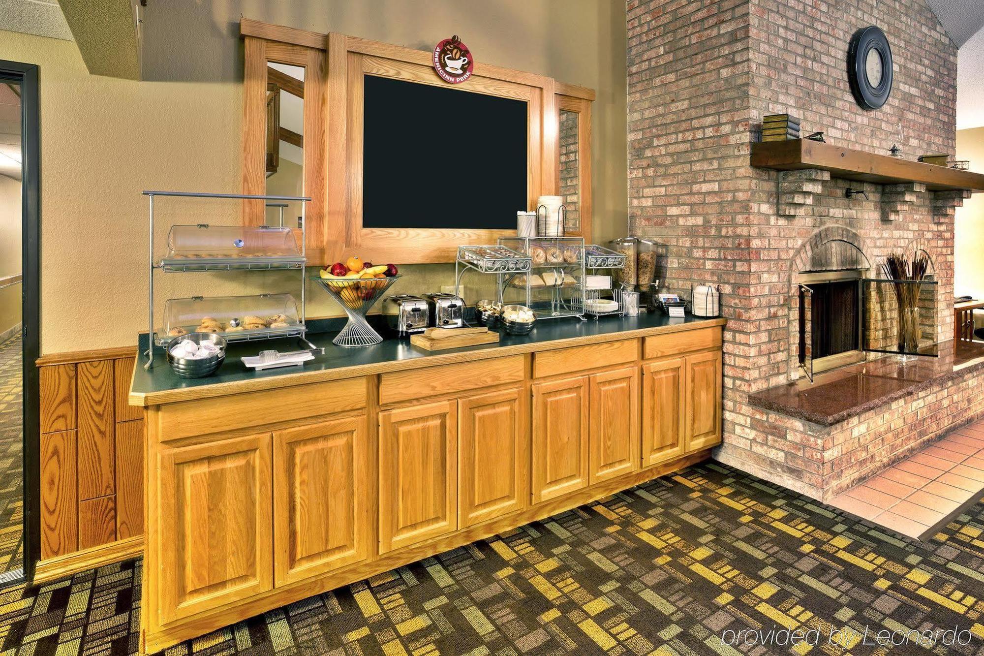 Quality Inn オシュコシュ エクステリア 写真